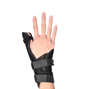 Supporto per polso traspirante regolato con stecca Spica per <span class=keywords><strong>pollice</strong></span> - Product Image 1