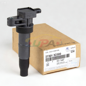 คอยล์ระบบเครื่องยนต์ใหม่ ASSY-IGNITION 273013C000 27301-3C000สำหรับ K-IA Sorento 27301 3C000 - Product Image 1