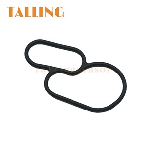 Pièces de moteur automobile, électrovanne <span class=keywords><strong>VETC</strong></span>, joint de bobine, joint d'étanchéité 15115-P8A-A01 15115P8AA01 pour HONDA - Product Image 1