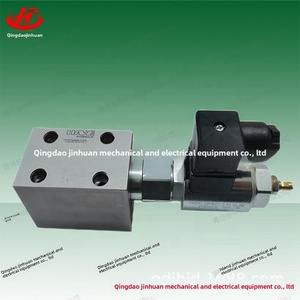 HOERBIGER HAWE IVN221BE12PD HV09318 HV08724 IVN221BE08PD HV08967 HV08723 SVN221BE12PD SVN222BE08P MSV321BE06 HV03111 - Product Image 3
