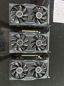 ผลิตภัณฑ์ใหม่ RTX 4090 4080 4070 4060 4050 3080ti 3080 3070ti 3070 3060 M การ์ดจอเดสก์ท็อป GDDR6 PCI Express 4.0 16X - Product Image 3
