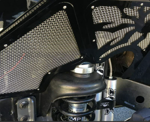 4x4 piezas todoterreno cuerpo ancho araña guardabarros interior bengalas delantero trasero veneno para <span class=keywords><strong>Jeep</strong></span> <span class=keywords><strong>Wrangler</strong></span> JL JK - Product Image 2