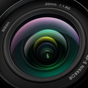 เลนส์มือสอง Nikon Nikkor AF-S 20mm f/1.8G ED สำหรับกล้อง Nikon D850 D750 <span class=keywords><strong>Z6</strong></span> Z7  แบบมุมกว้าง  ทดสอบแล้วใช้งานได้ - Product Image 2