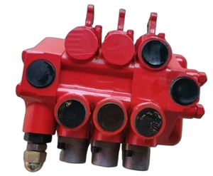 Pièces de machines agricoles DLS-L15 118DLS15 119 DLS15, pièces multi-usages, spécialement conçues pour les équipements de machines de récolte - Product Image 1