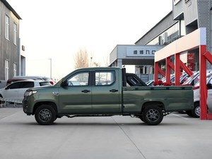 Camioneta Wuling Journey Zhengtu Usada 2021, Económica, 1.5L Gasolina, Fabricada en China, Resistente para África - Product Image 4