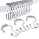 Argent (paquet de 12)