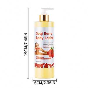 โลชั่นบำรุงผิวเพิ่มความชุ่มชื้นให้ผิวขาวไม่เหนียวเหนอะหนะแครอทออร์แกนิคช่วยให้ความชุ่มชื่น - Product Image 6