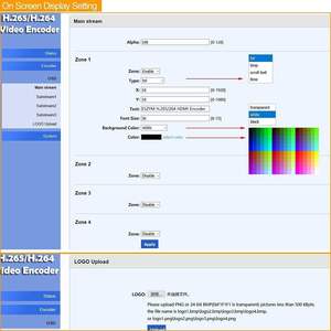 Gran oferta H.265 H.264 USB Palyer HDMI Android Tv Box <span class=keywords><strong>decodificador</strong></span> receptor de satélite <span class=keywords><strong>decodificador</strong></span> USB MP3 placa decodificadora - Product Image 6