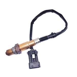 Sensor de Oxígeno para Motocicleta OEM 258 006 974, Sensor de Oxígeno para Motocicleta <span class=keywords><strong>CFMOTO</strong></span> Bosch - Product Image 6