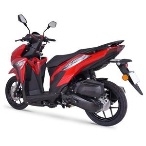 Nouvelle Arrivée Scooters à Essence en Promotion Scooter à Essence Chinois Pas Cher Scooter de Neige Moto Scooter Tout-Terrain - Product Image 2