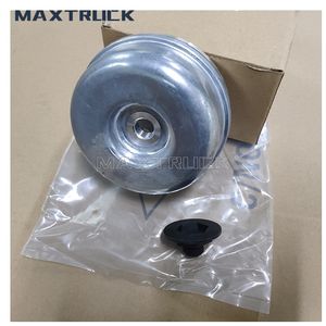 MAXTRUCK Pièces pour camion Offre Spéciale 1381114 1480333 1728076 1750065 1762224 Couvercle de moyeu de roue pour SC <span class=keywords><strong>P</strong></span>-/G-/<span class=keywords><strong>R</strong></span>-/T-Series 2/3-Series - Product Image 5