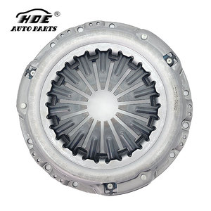31210-0K310 31210-0K190 128037510 Venta al por mayor de piezas de automóvil HDE, cubierta de embrague para Toyota Hilux - Product Image 3