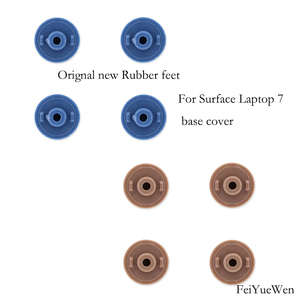 Coque inférieure d'origine neuve pour <span class=keywords><strong>Microsoft</strong></span> <span class=keywords><strong>Surface</strong></span> Laptop 7 13.8 2036 2107 15 2037 2108, pièces de rechange pour ordinateur portable - Product Image 4