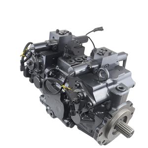 Bomba Hidráulica Principal de Alta Calidad Marca GID 720-2M-00061, Ensamblaje con 6 Meses de Garantía, para Maquinaria de Construcción de Bulldozer D31/D39 - Product Image 6