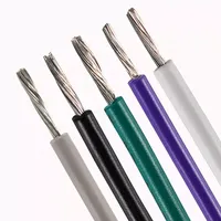 Heiße 1,5 mm-25mm Single Core Kupfer PVC Elektrokabel Draht für Haus RV Verdrahtung Solid Electr Building Wire 2.5M 4M 6M 16M Größen