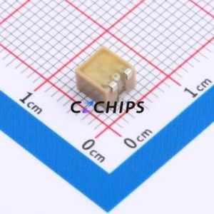 Resistencia Ajustable/Potenciómetro SMD-3P 3214W-1-201E, Resistencia de 4.8x3.5mm, 200 Ohmios, 10%, 250mW, 100ppm ℃ - Product Image 2