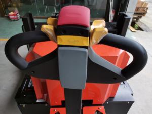 WELIFTRICH 1500kg Off Road engebeli arazi pil kumandalı elektrikli forklift satılık - Product Image 6