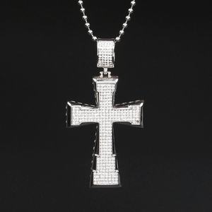 Collar con Colgante de Calavera de Guerrero Nórdico en Acero Inoxidable 316L, Joyería con Colgantes del Dios de la Guerra - Product Image 4