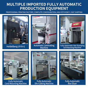 Caja de Embalaje de Papel Hexagonal Personalizada para el Cuidado de la Piel con Inserto Troquelado para Polvo Limpiador de Colágeno y Aminoácidos - Product Image 4