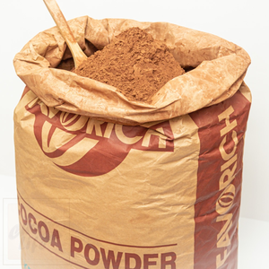Prezzo Basso per Burro di Cacao Naturale/Alcalinizzato 10-12%/4%-9% Ingredienti di Cacao - Product Image 5
