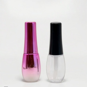 Tubos de Brillo Labial Vacíos de 10 ml al por Mayor, Envase Único para Brillo Labial, Botella de Brillo Labial de Lujo - Product Image 1