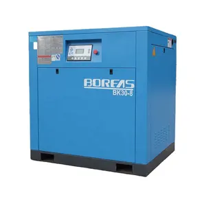 Zhejiang kaishan parafuso de ar BK30-8ZG, compressor industrial