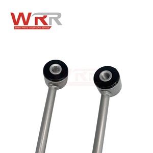 2053260417 2053260317 Barra Estabilizadora para Benz W205 W213 C300 E300, Barra Antivuelco Trasera de Alta Calidad y Durabilidad, Varilla de Suspensión - Product Image 5