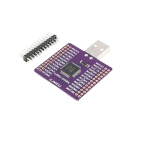 Nuevo Módulo USB UART FIFO SPI I2C JTAG RS232 FT2232HL, Módulo USB a UART FT2232HL CJMCU-2232HL de Doble Canal - Product Image 2