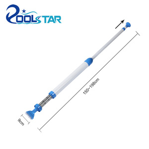 Vente chaude Accessoires de piscine Outil de nettoyage manuel sous-marin à main Aspirateur à jet pour piscine et <span class=keywords><strong>spa</strong></span> - Product Image 5