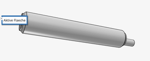 Sensor de Proximidad Inductivo Mt-Balluff BES G08EG-PSC15B-BV02, Tipo Empotrado, 1.5mm, PNP NO, 3 Cables, 10-30V, Cable de PVC de 2m, IP68, Acero Inoxidable - Product Image 3