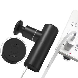 Caso di Recuperare Tasca 10 millimetri di Tessuto Mini 2020 Portatile di Potere Del Corpo di Massaggio di Vibrazione <span class=keywords><strong>Pistola</strong></span> - Product Image 5
