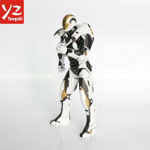 Figurine de <span class=keywords><strong>super</strong></span>-héros <span class=keywords><strong>Marvel</strong></span> en vente chaude figurine d'action mobile et flexible fabricant OEM - Product Image 5