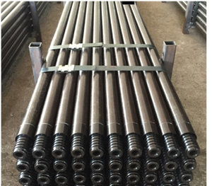 73มม. 83มม. 93มม. สว่านก้าน Spt Sampler ก้านท่อเจาะสำหรับการตรวจสอบดิน - Product Image 4