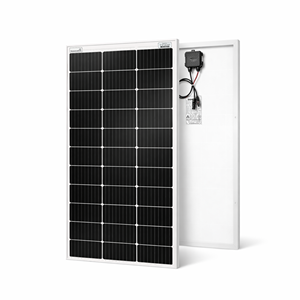 Panneau solaire mono PERC innovant 12V 150Wp - Product Image 6