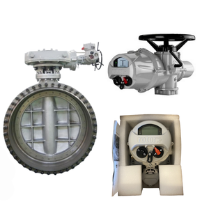 แอคชูเอเตอร์ IQ3 IQT CVA CVQ แอคชูเอเตอร์เปิด-ปิด แอคชูเอเตอร์ควบคุมแรงบิด - Product Image 2
