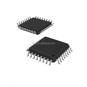 In Stock Embedded 32 LQFP S9S08DZ60F1CLC Electronic Circuit Components - Product Image 1