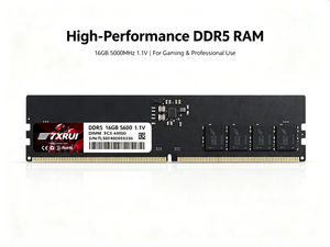 หน่วยความจำแรม2026 DDR5 32กิกะไบต์16กิกะไบต์8กิกะไบต์ DDR5 5600MHz SODIMM 5600MHz DDR5 1.1โวลต์เดสก์ท็อปหน่วยความจำสำหรับเล่นเกมและมัลติทาสกิ้ง - Product Image 2