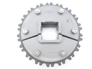 PLC <strong>INTRALOX</strong> D9CVE7-1 Sprocket Warranty Product - Product Image 1