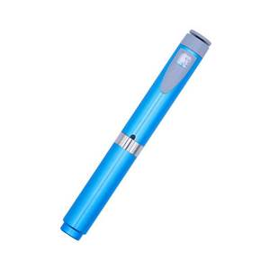 Best-Selling Reusable Injector <b>Pens</b> V2 Metal Injection <b>Pen</b> <b>Multiple</b> <b>Colors</b> Available Customizable CE Certified for Personal Care - Product Image 2