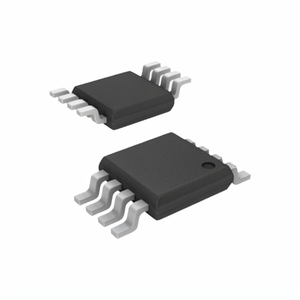 L6928D013TR Power Management (PMIC) 8 TSSOP, 8 MSOP Manufacturer Channel Electronic Chips Component - Product Image 1