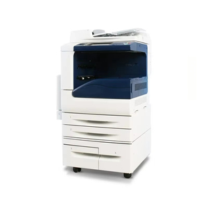 Low Price Xerox 5335 Copier Machine Stable Quality Toner | Alibaba.com