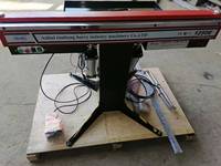 Cintreuse de tôles électromagnétique 1250E CNC pour panneaux de carrosserie automobile et fabrication en atelier