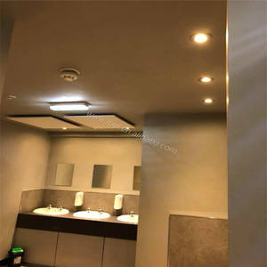 2025 nóng bán hàng xa INFRA carbon tinh thể Bảng điều chỉnh nóng với CE, RoHS, EMC, SAA, IP65 rất rẻ - Product Image 6