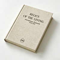 Service d'impression de livres personnalisés Couverture en tissu Personnalisé A4/A5/A6 Édition spéciale Roman