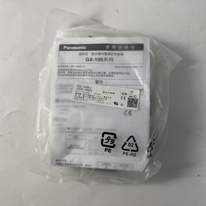Sensor de Proximidad Panasonic GX-18MU 100% Nuevo y Original - Product Image 1