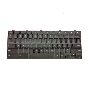 Para Dell Chromebook 11 3189 US Laptop US teclado 0HNXPM HNXPM - Product Image 1