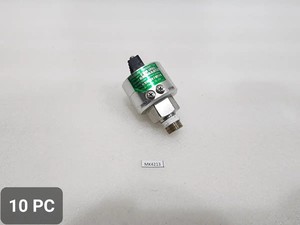 TRANSMISOR DE PRESIÓN MEIYO ELECTRIC SMP-MT-0.21KG 24VDC Usado - Product Image 4