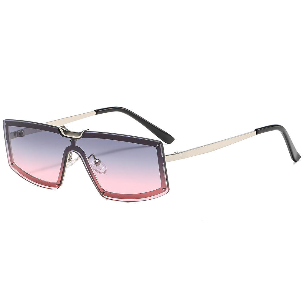 C6-Silver gradient grey pink