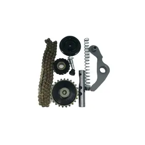 Wholesale High Quality 70CC CD 70 JH 70 Chain Timing Gear Three-way Wheel