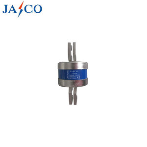 Sekring Tipe J 83mm 20A-400A Tembaga & Keramik Kapasitas Putus Tinggi untuk Distribusi Daya Tegangan Rendah Industri - Product Image 3